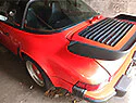 1981 Porsche 911SC Targa sold to a happy customer
