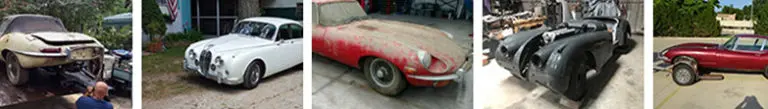 Classic car